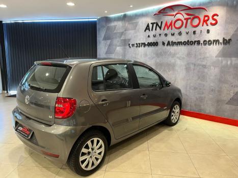 VOLKSWAGEN Fox 1.6 FLEX, Foto 6