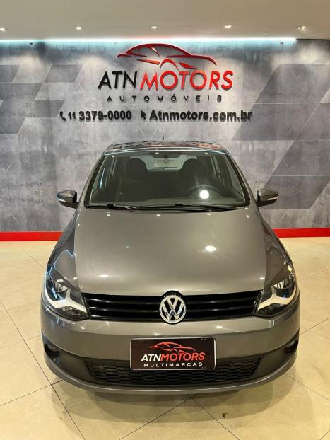 VOLKSWAGEN Fox 1.6 FLEX, Foto 7