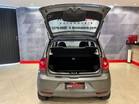 VOLKSWAGEN Fox 1.6 FLEX, Foto 9
