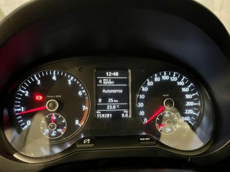 VOLKSWAGEN Fox 1.6 FLEX, Foto 10