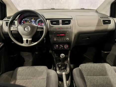 VOLKSWAGEN Fox 1.6 FLEX, Foto 11