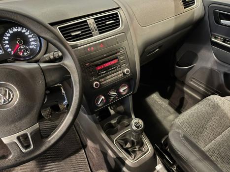 VOLKSWAGEN Fox 1.6 FLEX, Foto 12