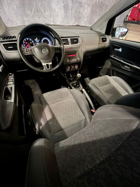 VOLKSWAGEN Fox 1.6 FLEX, Foto 13