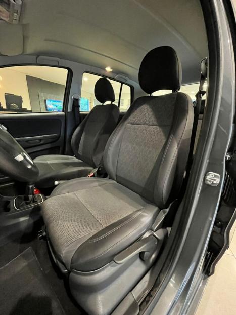 VOLKSWAGEN Fox 1.6 FLEX, Foto 14