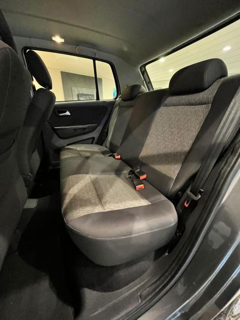 VOLKSWAGEN Fox 1.6 FLEX, Foto 15