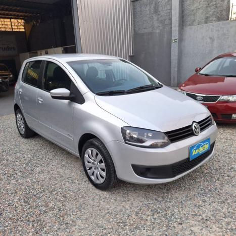 VOLKSWAGEN Fox 1.6 FLEX, Foto 1