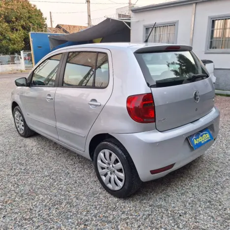 VOLKSWAGEN Fox 1.6 FLEX, Foto 9
