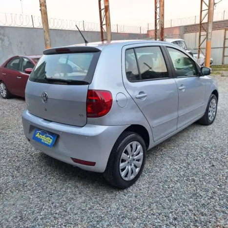 VOLKSWAGEN Fox 1.6 FLEX, Foto 11
