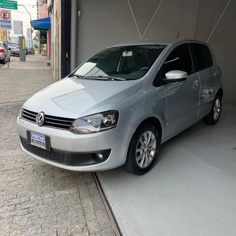 VOLKSWAGEN Fox , Foto 1