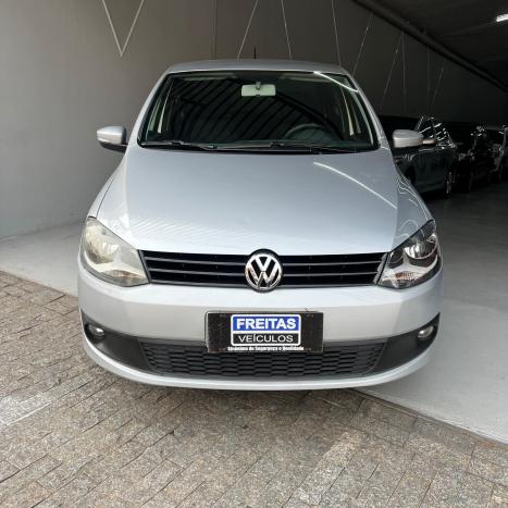 VOLKSWAGEN Fox , Foto 2