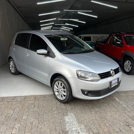 VOLKSWAGEN Fox , Foto 3