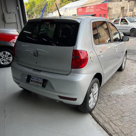 VOLKSWAGEN Fox , Foto 4