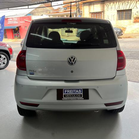 VOLKSWAGEN Fox , Foto 5