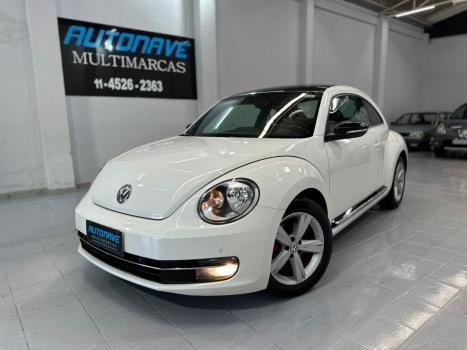 VOLKSWAGEN Fusca 2.0 16V TSI AUTOMTICO, Foto 2
