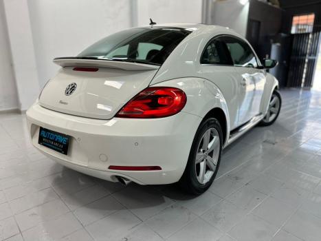 VOLKSWAGEN Fusca 2.0 16V TSI AUTOMTICO, Foto 3