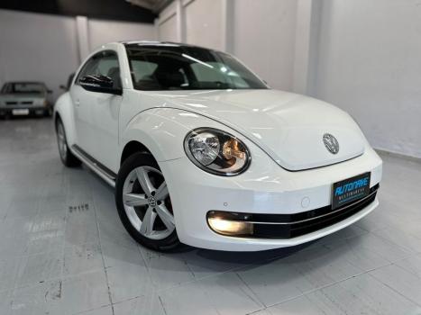 VOLKSWAGEN Fusca 2.0 16V TSI AUTOMTICO, Foto 4
