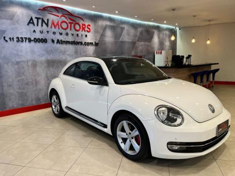 VOLKSWAGEN Fusca 2.0 16V TSI, Foto 1