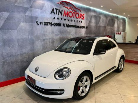 VOLKSWAGEN Fusca 2.0 16V TSI, Foto 2