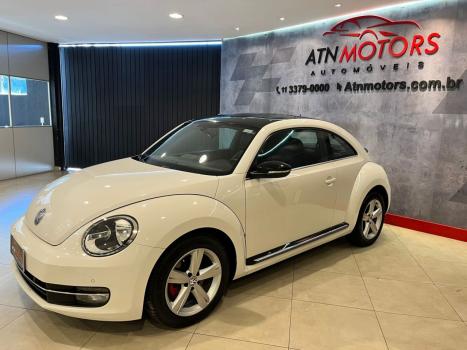 VOLKSWAGEN Fusca 2.0 16V TSI, Foto 3