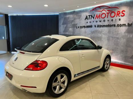 VOLKSWAGEN Fusca 2.0 16V TSI, Foto 4