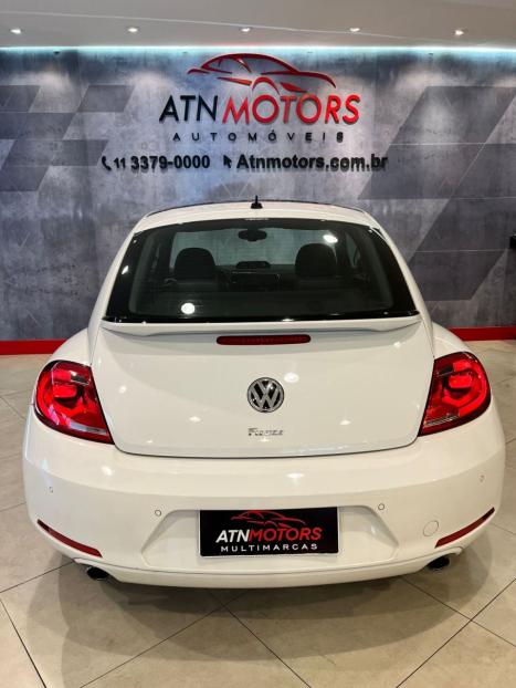 VOLKSWAGEN Fusca 2.0 16V TSI, Foto 5