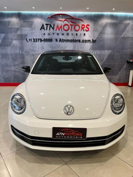 VOLKSWAGEN Fusca 2.0 16V TSI, Foto 6
