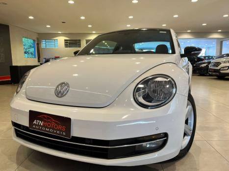 VOLKSWAGEN Fusca 2.0 16V TSI, Foto 7