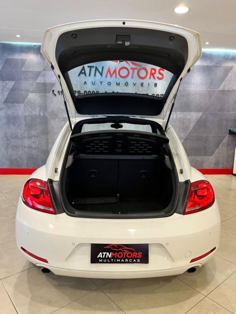 VOLKSWAGEN Fusca 2.0 16V TSI, Foto 8