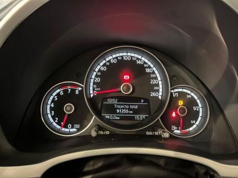 VOLKSWAGEN Fusca 2.0 16V TSI, Foto 9