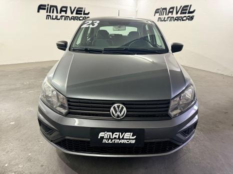 VOLKSWAGEN Gol 1.0 12V 4P FLEX MPI G7 CITY, Foto 1