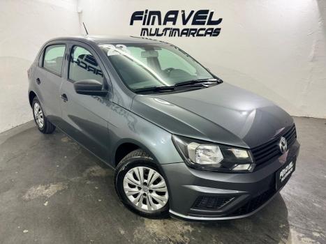 VOLKSWAGEN Gol 1.0 12V 4P FLEX MPI G7 CITY, Foto 2