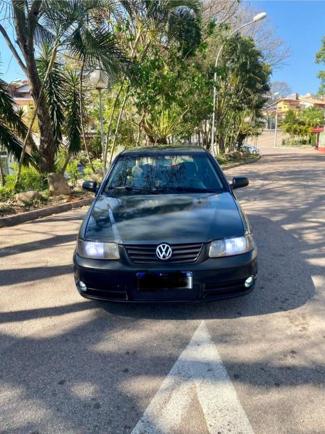 VOLKSWAGEN Gol 1.0 16V 4P G3 POWER, Foto 1