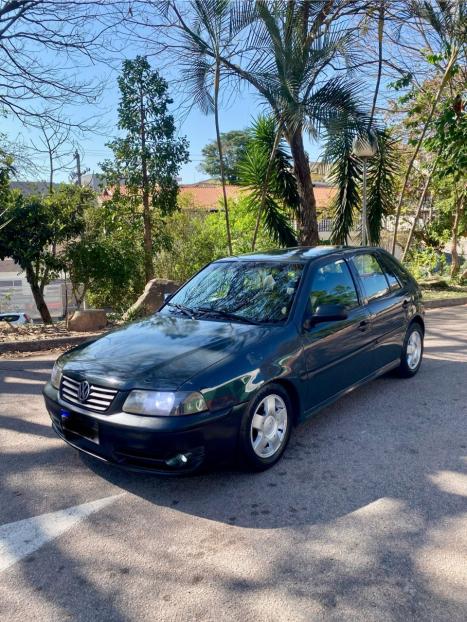 VOLKSWAGEN Gol 1.0 16V 4P G3 POWER, Foto 2