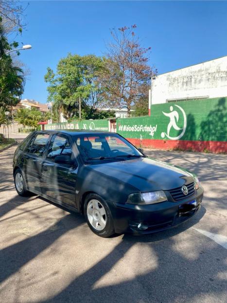 VOLKSWAGEN Gol 1.0 16V 4P G3 POWER, Foto 3