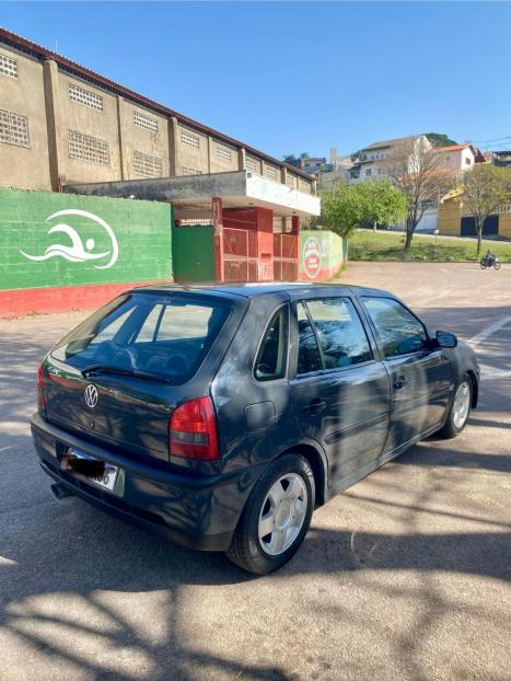 VOLKSWAGEN Gol 1.0 16V 4P G3 POWER, Foto 4