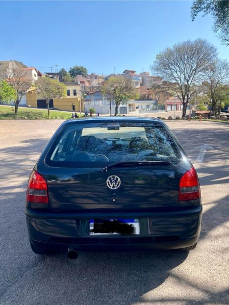 VOLKSWAGEN Gol 1.0 16V 4P G3 POWER, Foto 5