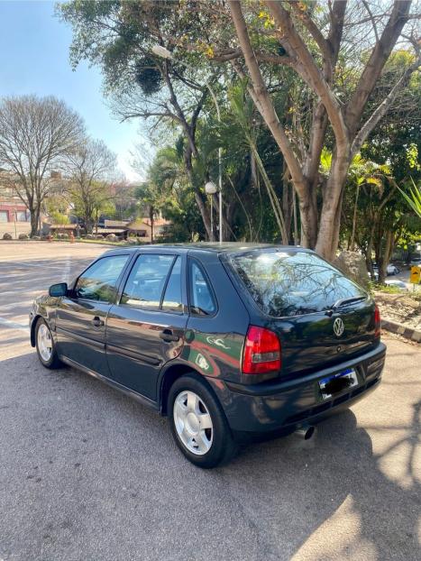 VOLKSWAGEN Gol 1.0 16V 4P G3 POWER, Foto 6