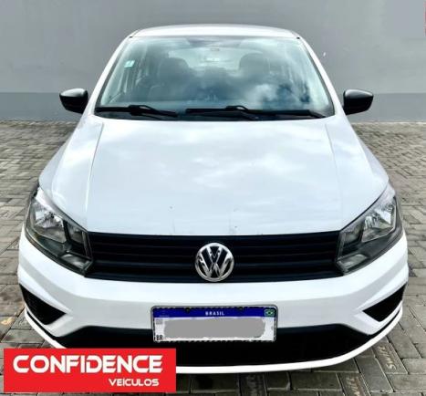 VOLKSWAGEN Gol 1.0 12V 4P FLEX MPI G7 CITY, Foto 2