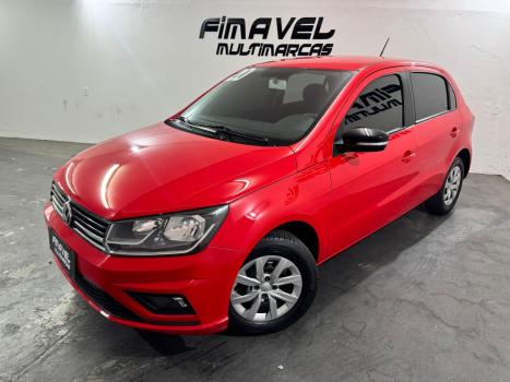 VOLKSWAGEN Gol 1.0 12V FLEX MPI G8, Foto 3