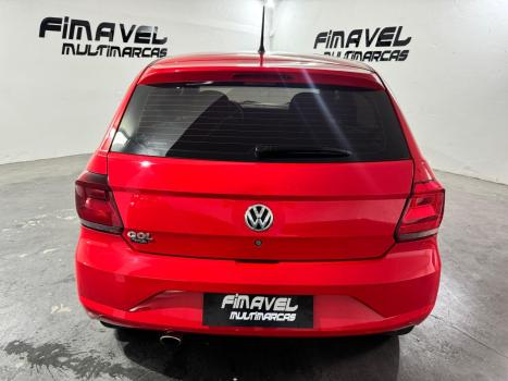 VOLKSWAGEN Gol 1.0 12V FLEX MPI G8, Foto 5