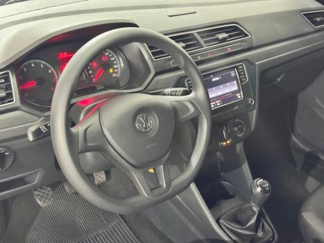 VOLKSWAGEN Gol 1.0 12V FLEX MPI G8, Foto 11