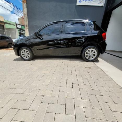 VOLKSWAGEN Gol 1.0 12V 4P FLEX MPI G7 TRENDLINE, Foto 6