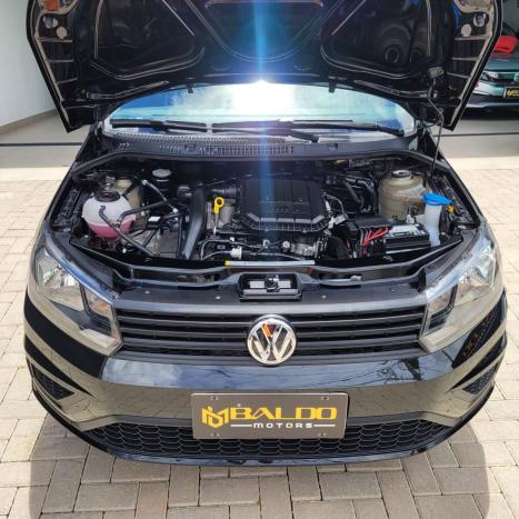 VOLKSWAGEN Gol 1.0 12V 4P FLEX MPI G7 TRENDLINE, Foto 7