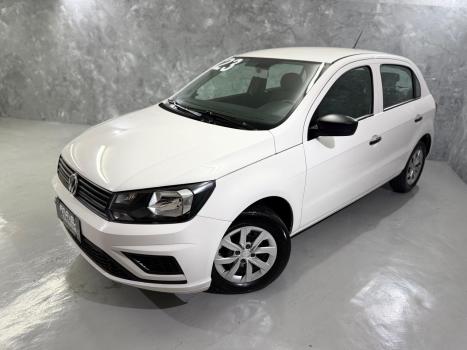 VOLKSWAGEN Gol 1.0 12V FLEX MPI G8, Foto 2