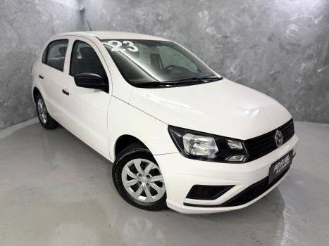 VOLKSWAGEN Gol 1.0 12V FLEX MPI G8, Foto 3