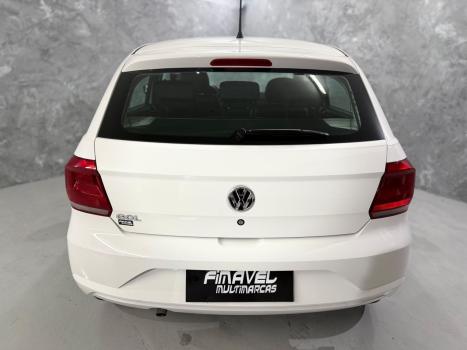 VOLKSWAGEN Gol 1.0 12V FLEX MPI G8, Foto 5