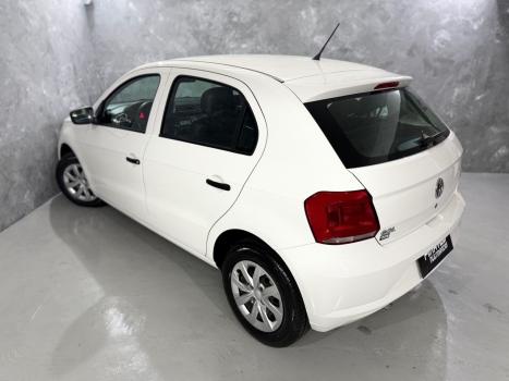 VOLKSWAGEN Gol 1.0 12V FLEX MPI G8, Foto 6