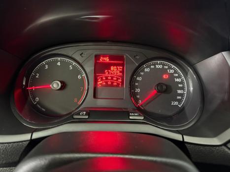 VOLKSWAGEN Gol 1.0 12V FLEX MPI G8, Foto 7