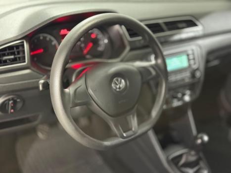 VOLKSWAGEN Gol 1.0 12V FLEX MPI G8, Foto 8