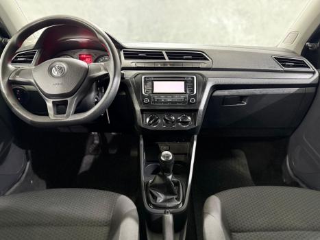 VOLKSWAGEN Gol 1.0 12V FLEX MPI G8, Foto 11